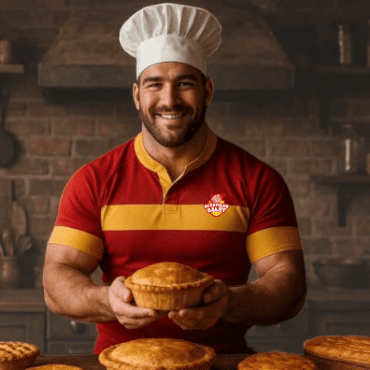 taartenslag rugbyclub aalst 2026